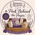 A Peek Behind The Pages - Mystery Bundle