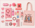 Deluxe Bookish Bundle