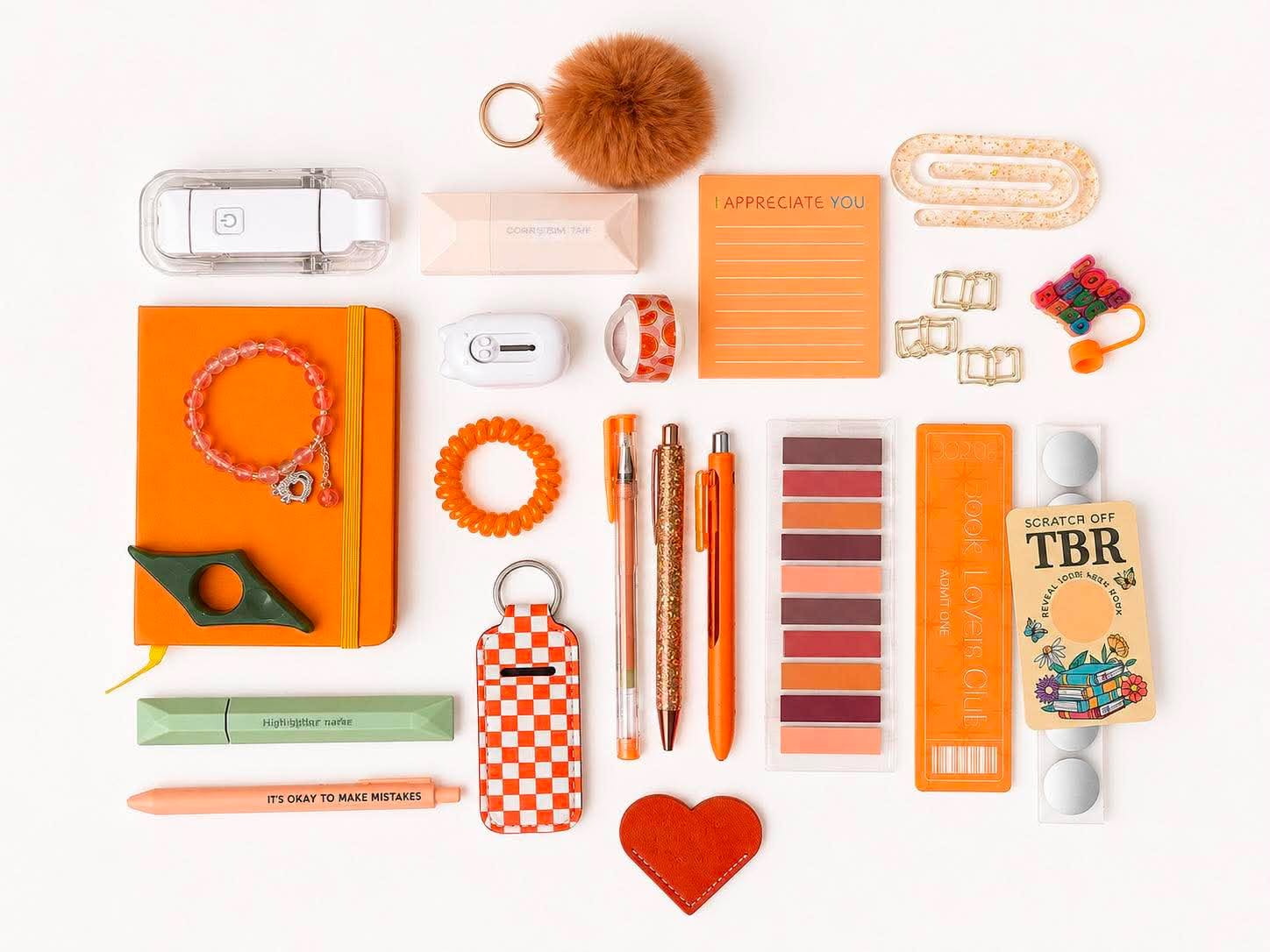 Classic Bookish Bundle